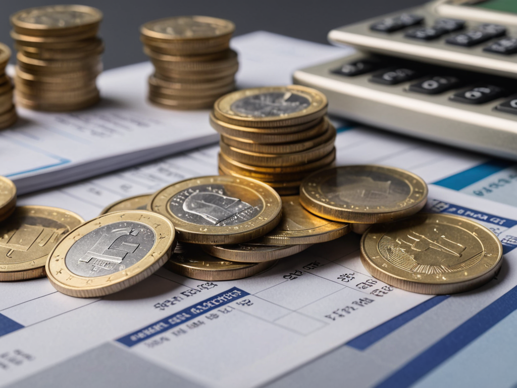 Brut, net et net apres impot : les 3 montants a comprendre