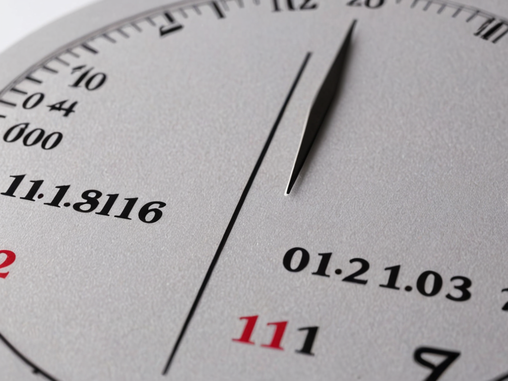 Temps plein vs Temps partiel : impact reel sur le salaire net