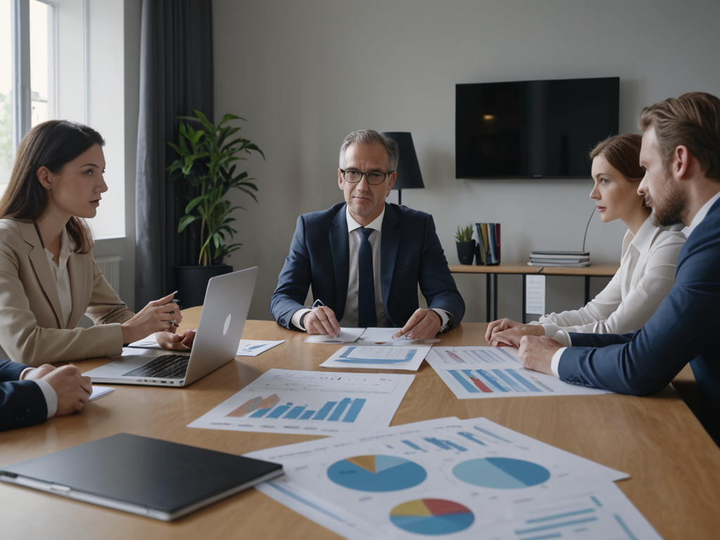 Cout employeur 2026 : comprendre la RGDU et le cout total d'un salarie