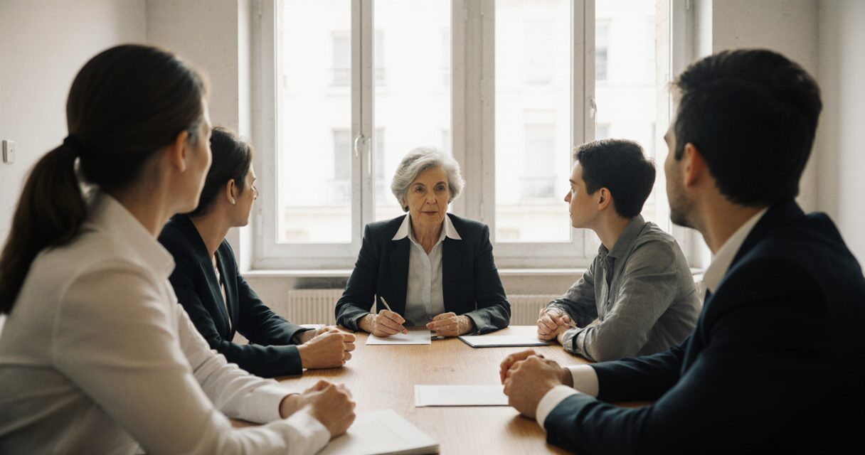 Écart de salaire femmes-hommes : 3 % avant 25 ans, 22 % après 55 ans