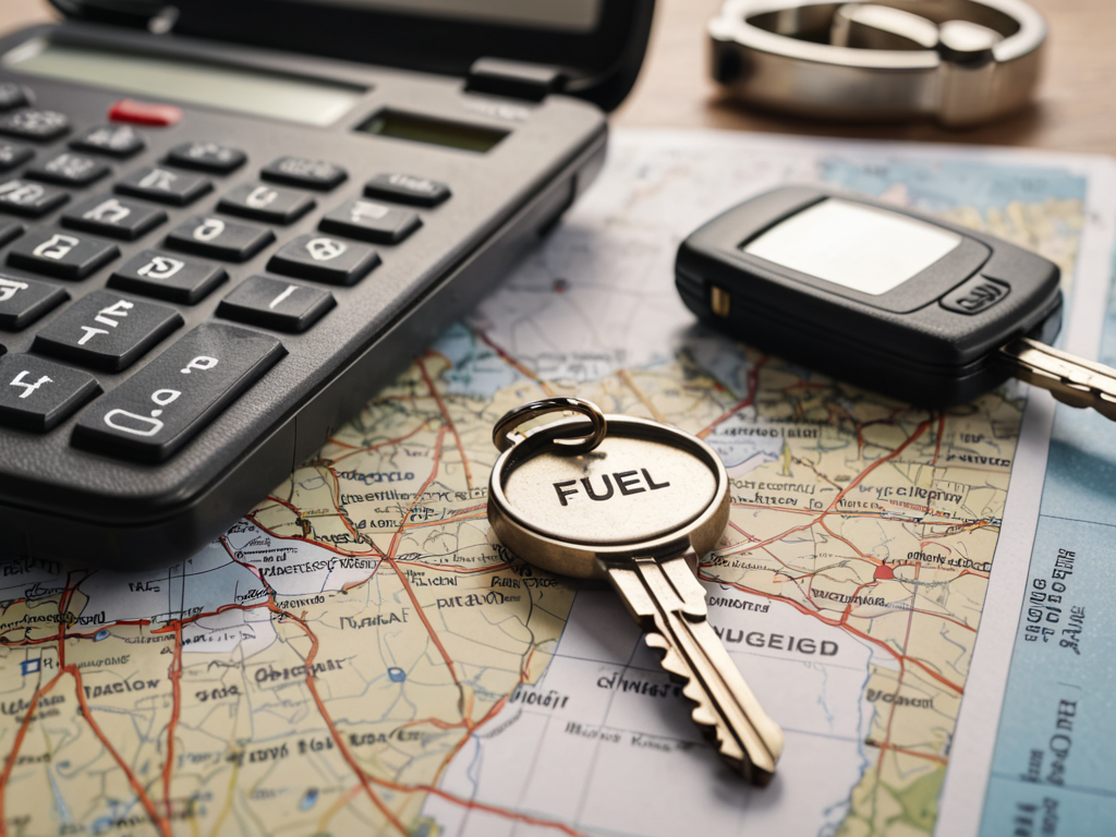 Indemnites kilometriques 2026 : bareme et simulation