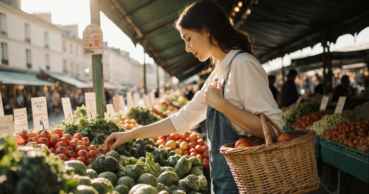 Inflation mai 2026 : impact sur le pouvoir d'achat et le SMIC
