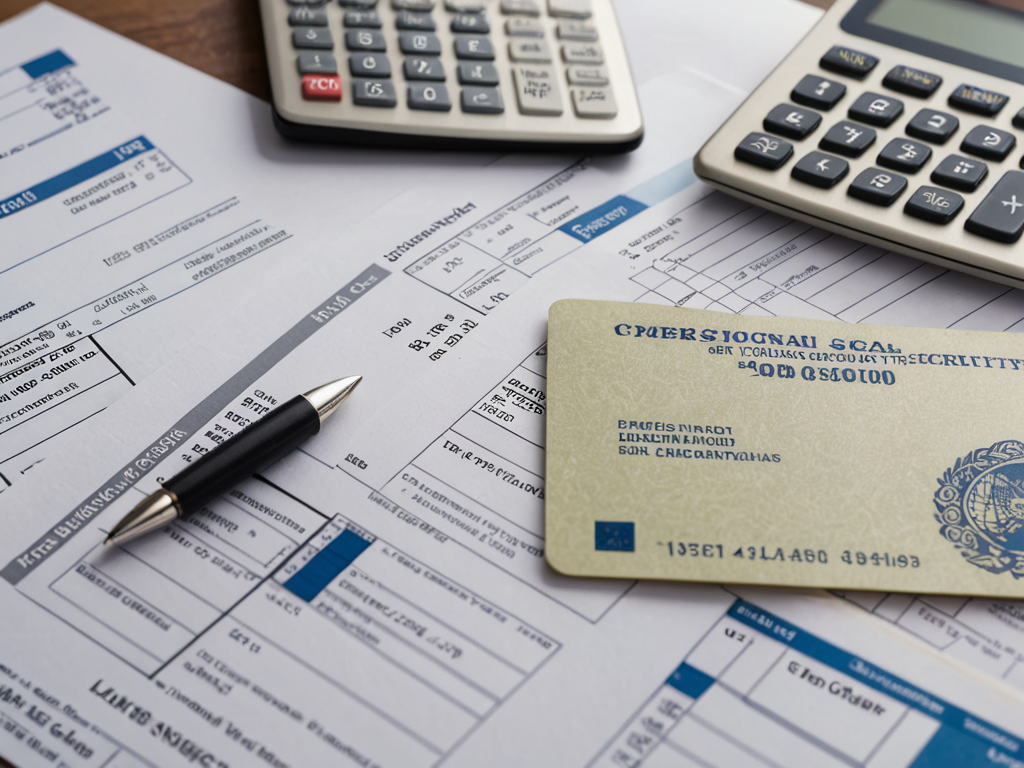 Plafond de la Securite sociale 2026 : montant et impact sur votre salaire