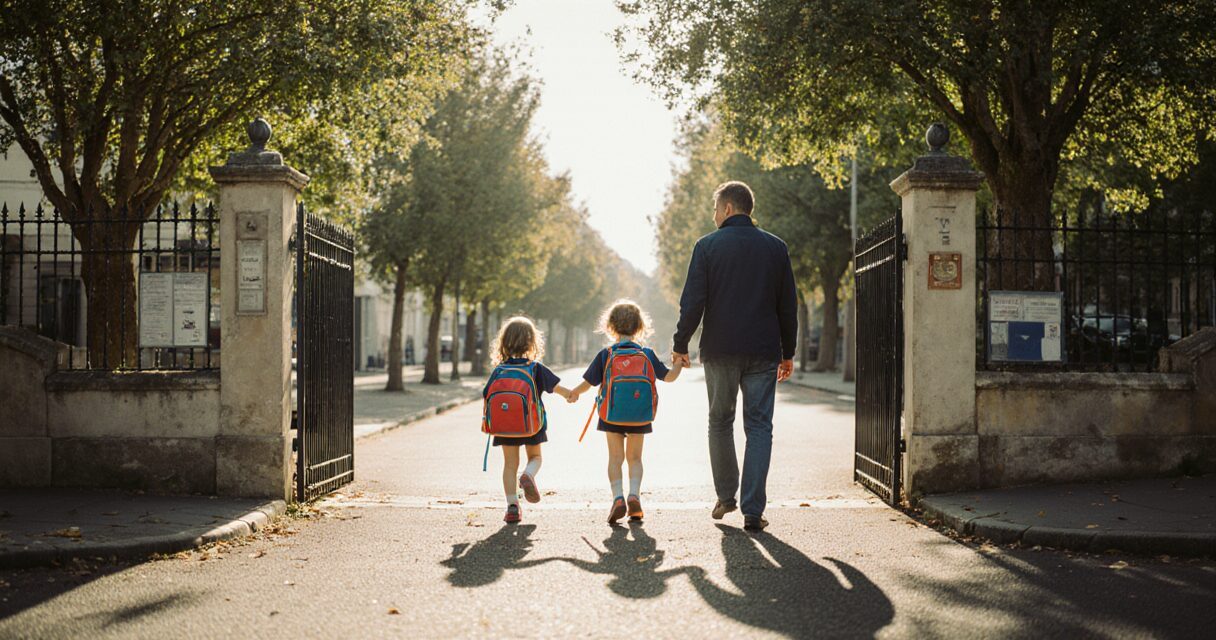 Rentrée scolaire 2026 : frais de transport déductibles et aides