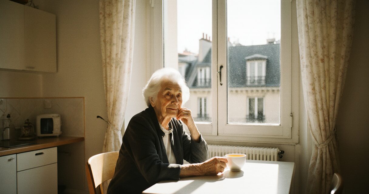 Vit-on « correctement » avec 2 000 € de retraite ? Le calcul selon son logement et sa ville