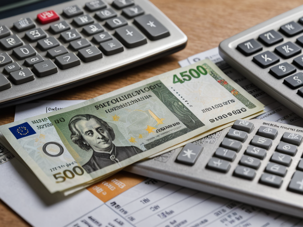 SMIC 2026 : montant brut, net et revalorisation