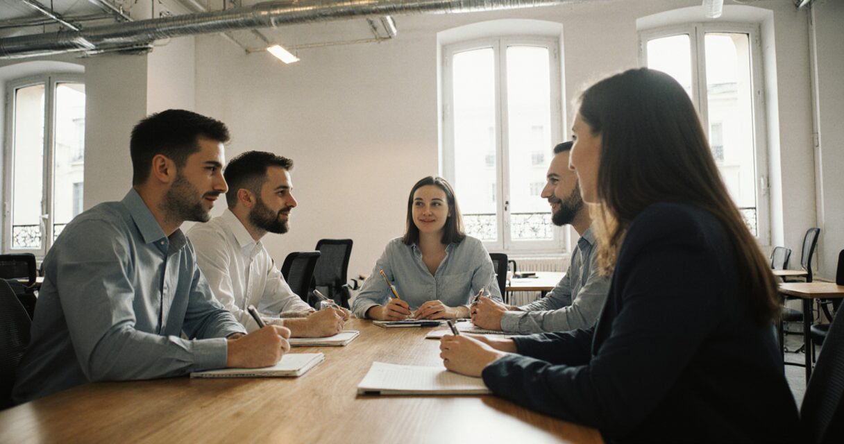 Convention Syntec : les minima en vigueur depuis le 1er janvier 2025
