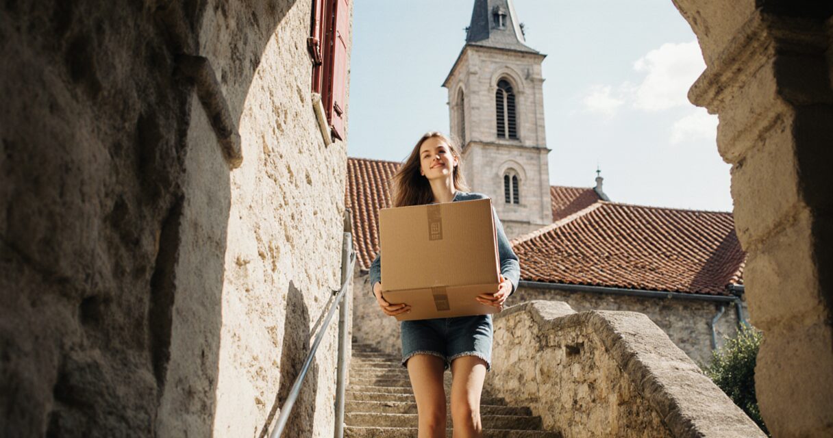 Vivre avec 1 500 € par mois : où il reste le plus après le loyer