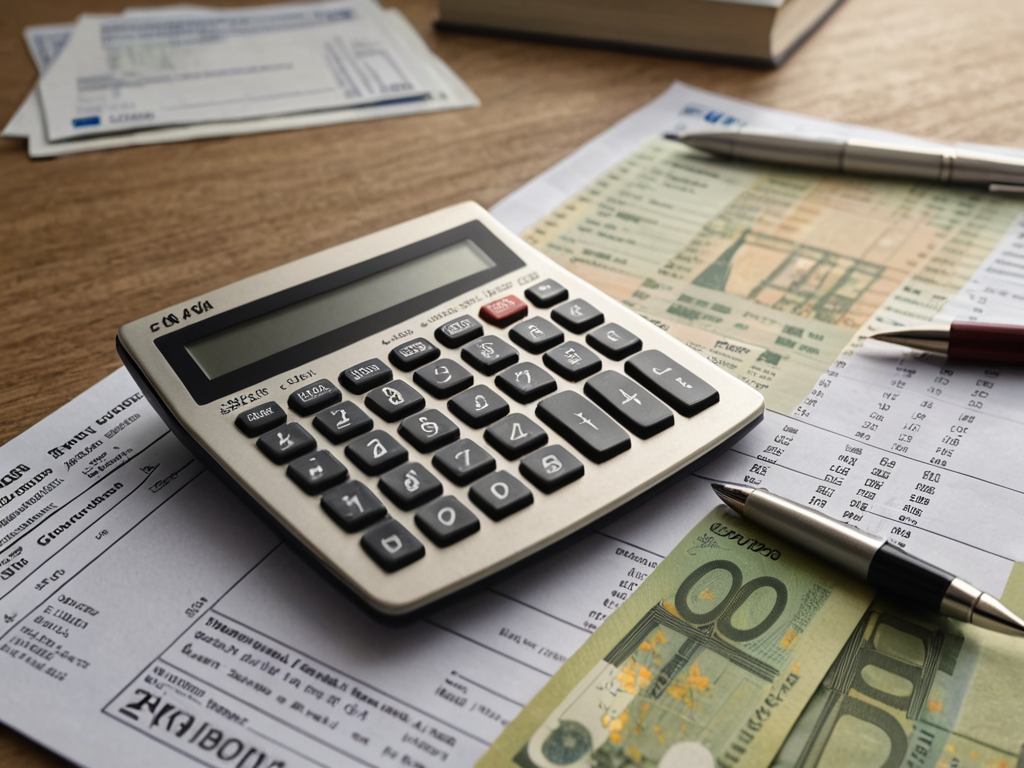 Bareme de l'impot sur le revenu 2026 : tranches, decote, quotient familial