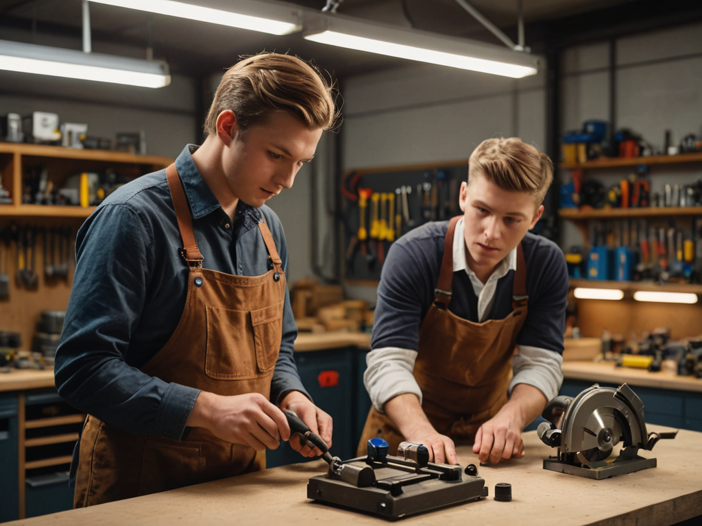 Alternance et apprentissage : comprendre sa remuneration en 2026