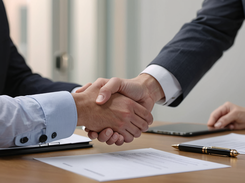 Rupture conventionnelle 2026 : indemnite, procedure et simulation