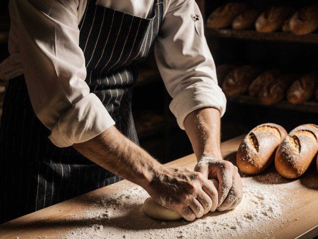 Salaire Boulanger 2026 : brut, net et grille complete
