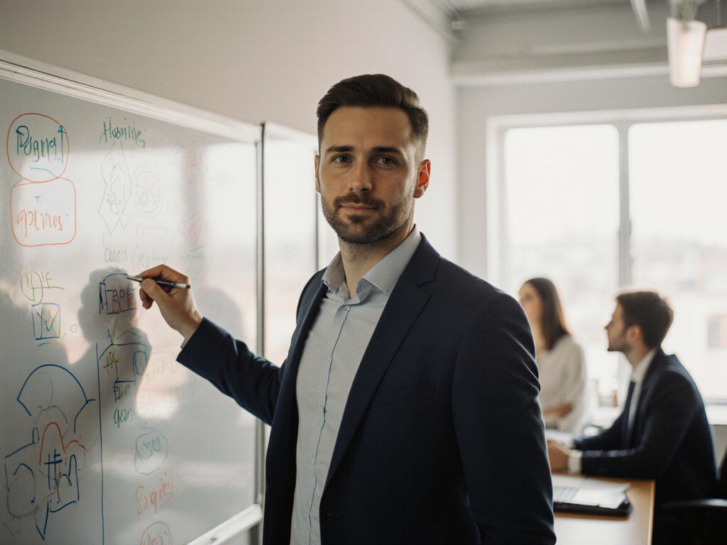 Salaire Chef de projet informatique 2026 : brut, net et grille complete