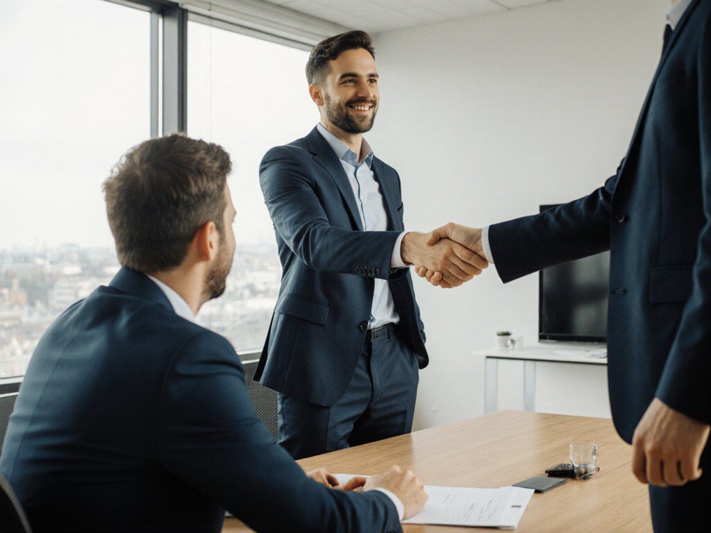 Salaire Commercial 2026 : brut, net et grille complete