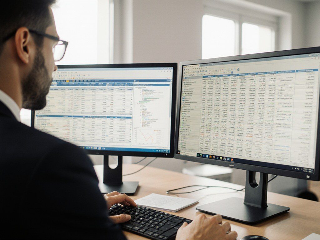 Salaire Controleur de gestion 2026 : brut, net et grille complete