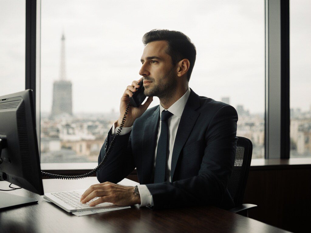 Salaire Directeur commercial 2026 : brut, net et grille complete