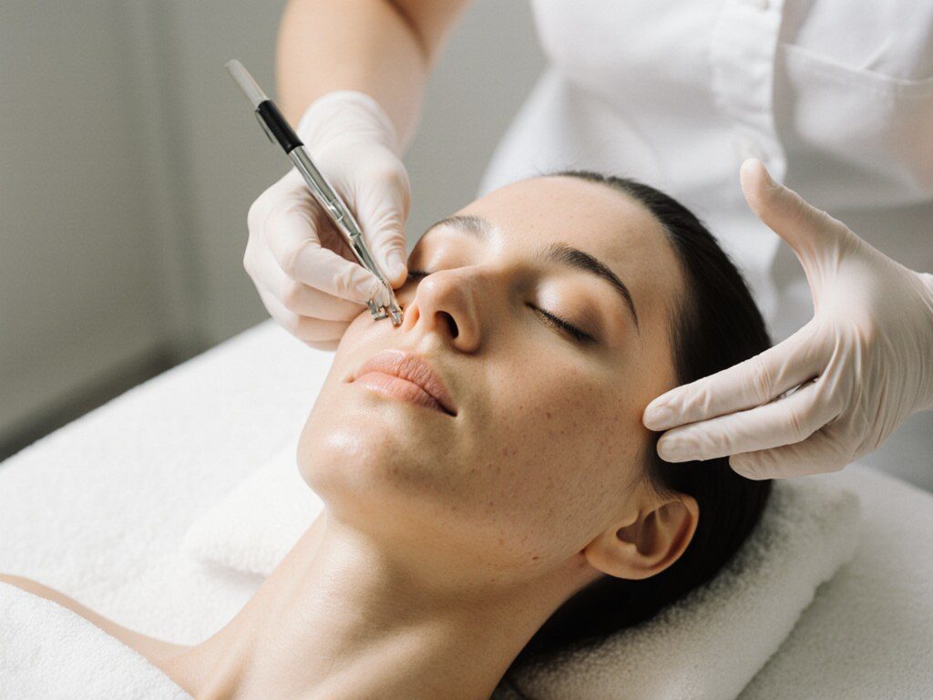 Salaire Estheticienne 2026 : brut, net et grille complete