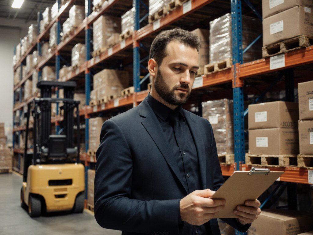 Salaire Logisticien 2026 : brut, net et grille complete
