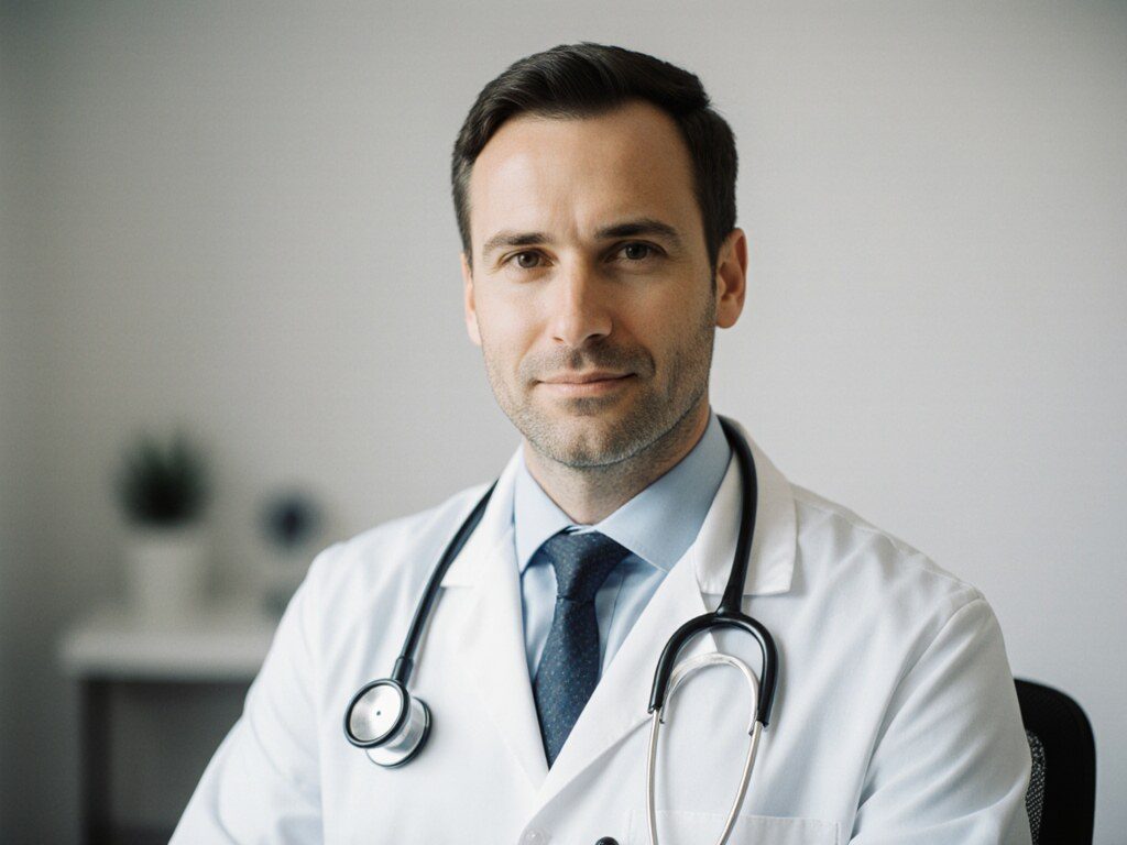 Salaire Medecin 2026 : brut, net et grille complete