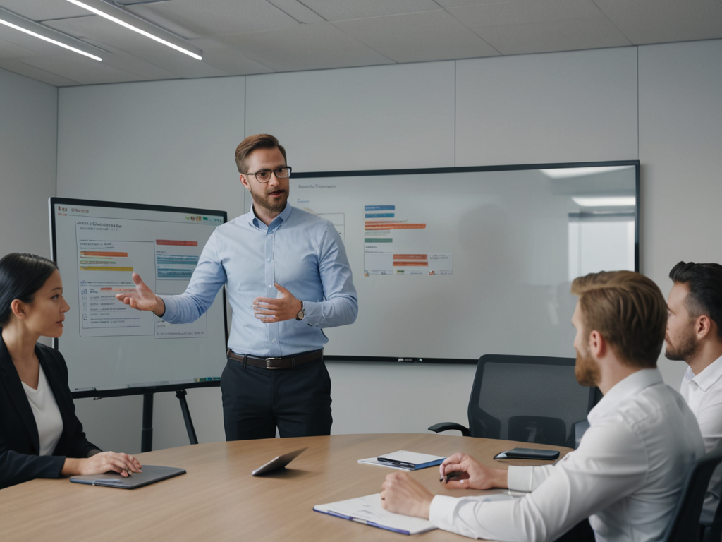 Salaire Product Manager 2026 : brut, net et grille complete