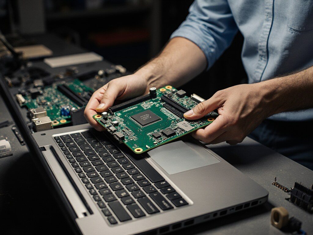 Salaire Technicien informatique 2026 : brut, net et grille complete