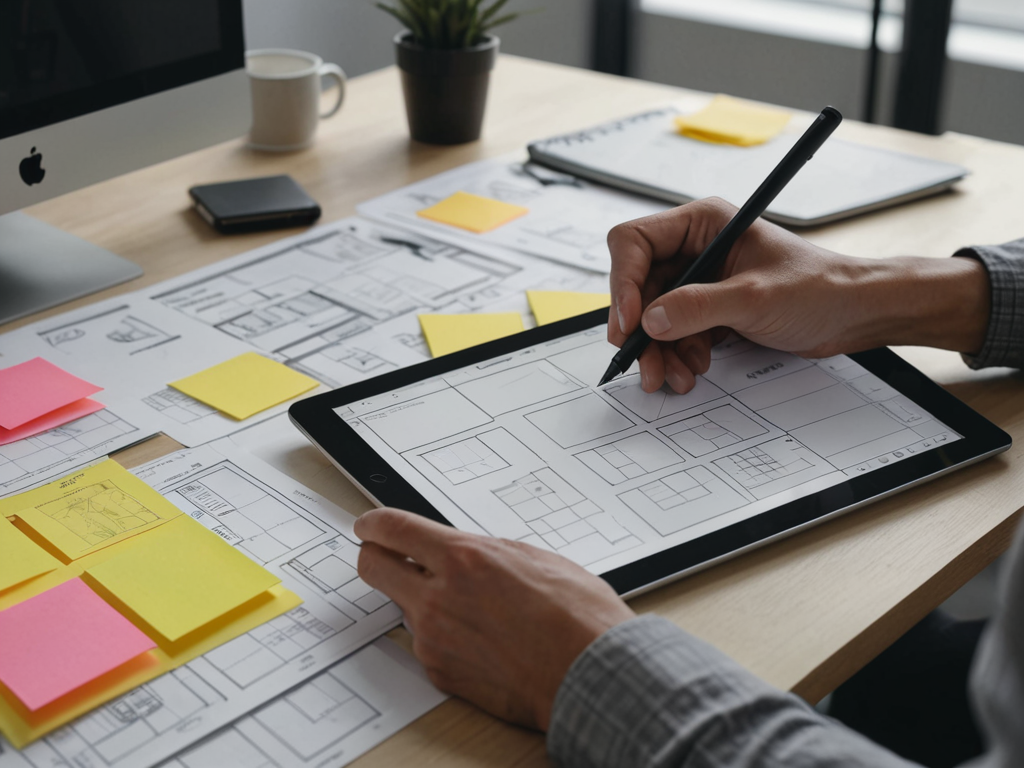 Salaire UX Designer 2026 : brut, net et grille complete