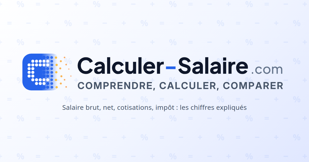 2 700 € brut en net : 2 137 € net par mois (2026)